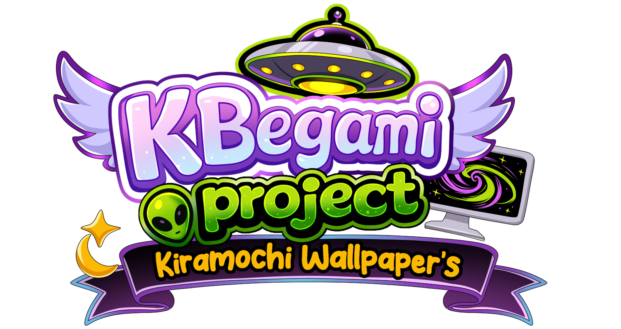 Kbegami Logo