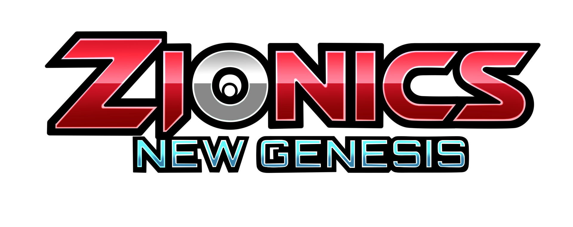 Zionics New Genesis
