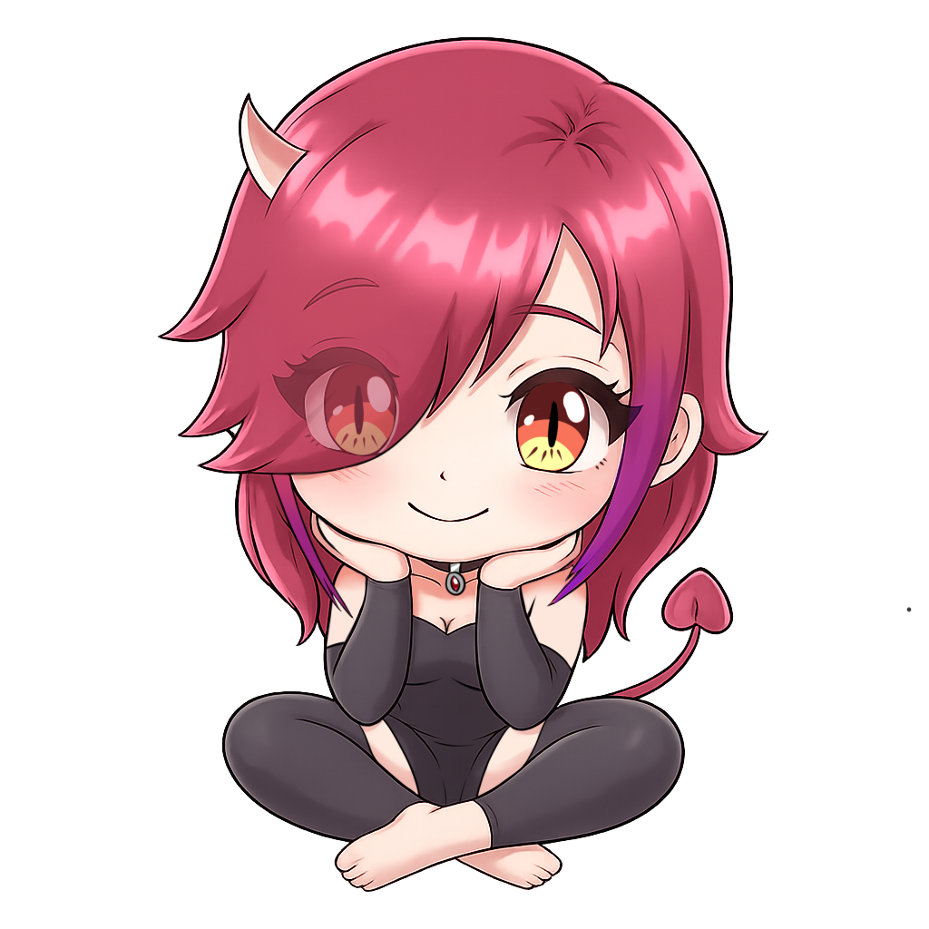 Personaje Kiramochi